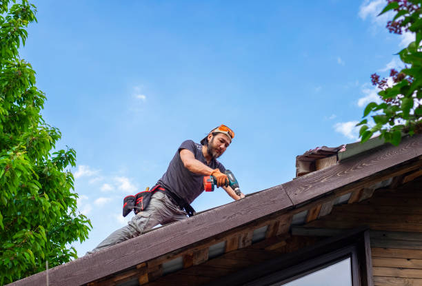 Fast & Reliable Emergency Roof Repairs in Fairport Harbor, OH